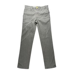 Vissla Boys NWOT High Tider Slim Fit Chinos Size 26